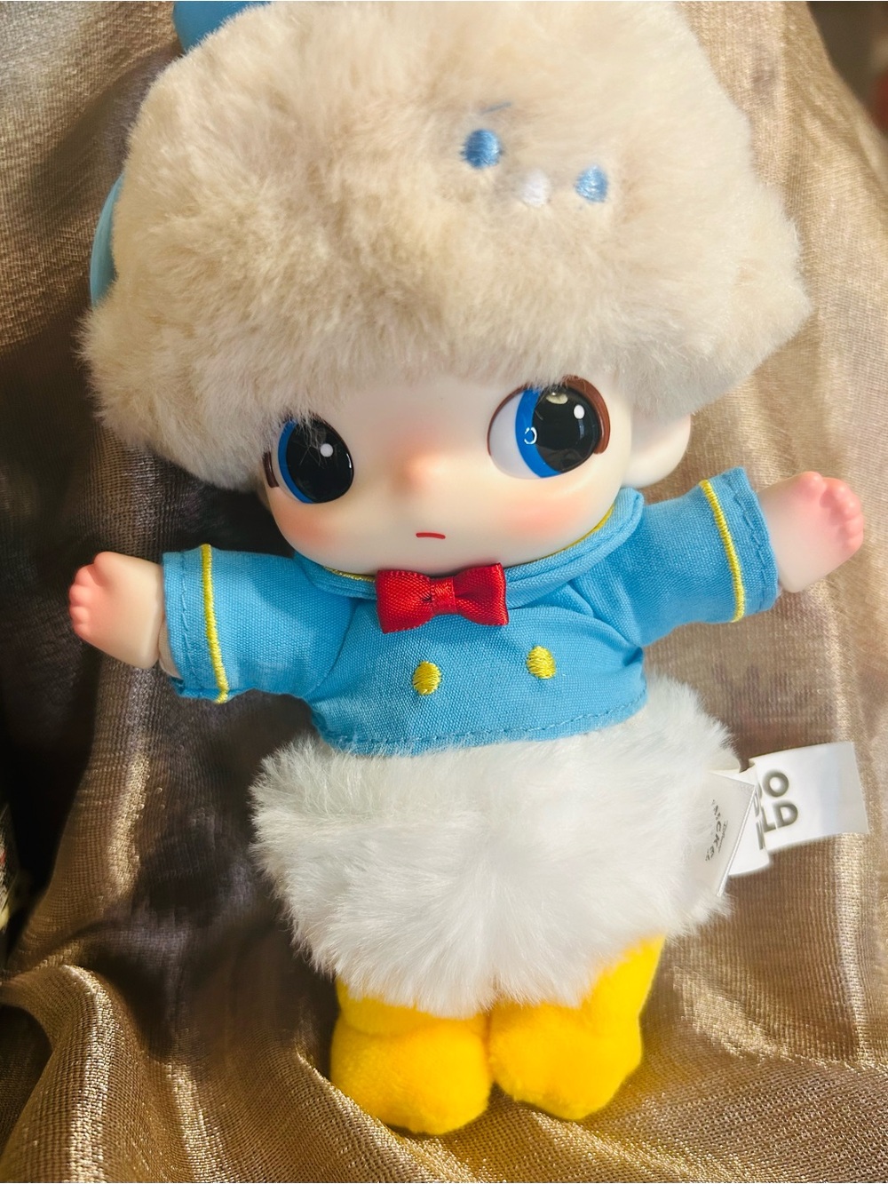 Dimoo World Donald Duck - Picture 5 of 5